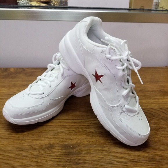 converse cheer shoes